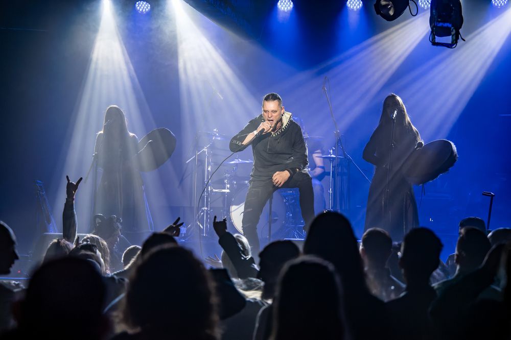 Photograph by Алексей Николаев