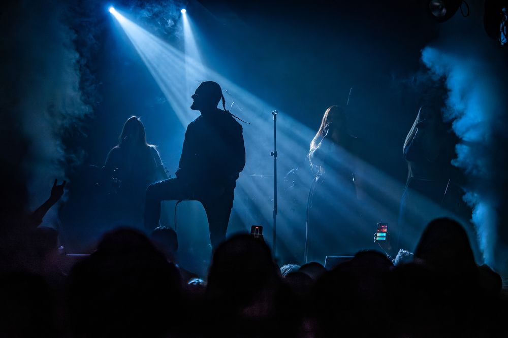 Photograph by Алексей Николаев