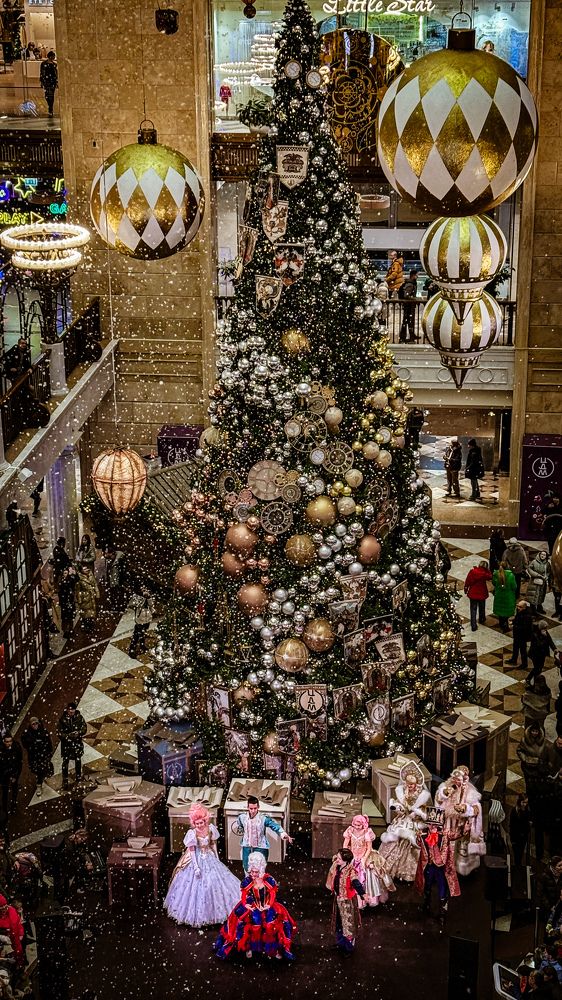 Photograph by Ekaterina Slepneva