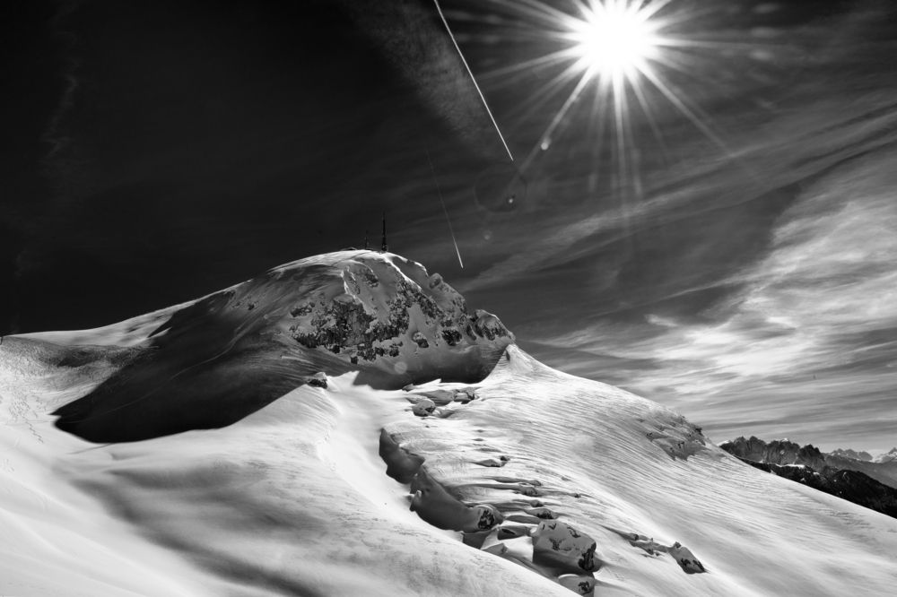 Свет звезды