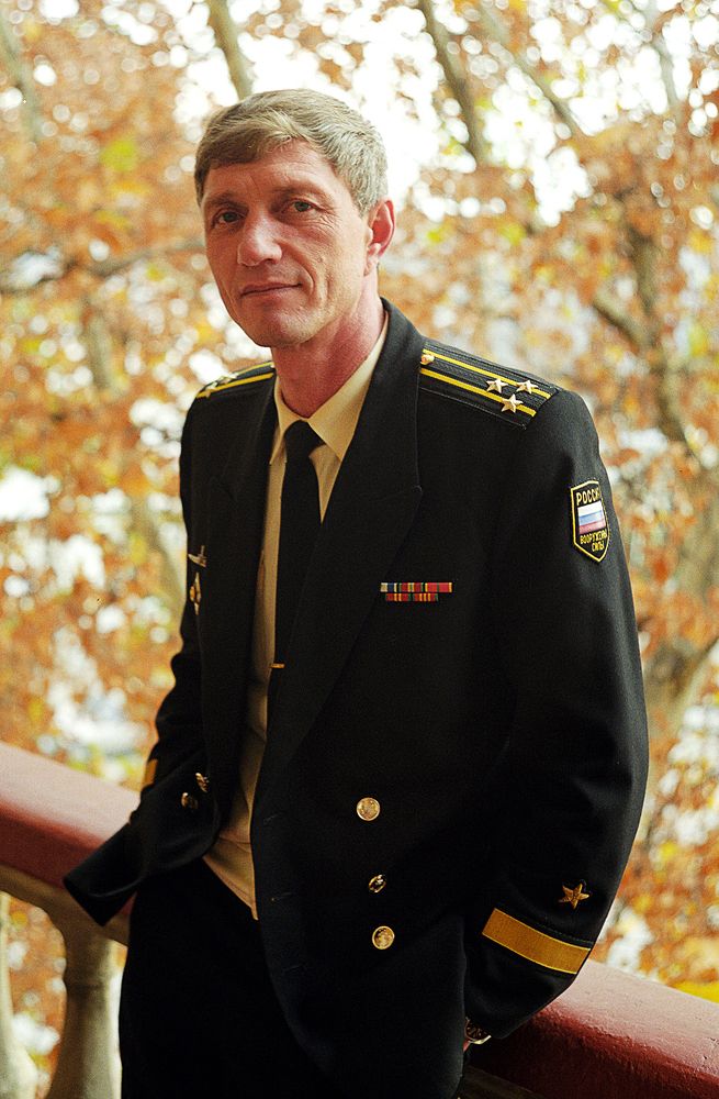 Иван Ильич Дмитриев