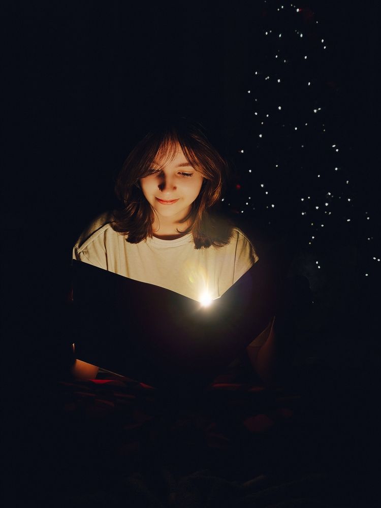 Photograph by Maria Stankevich