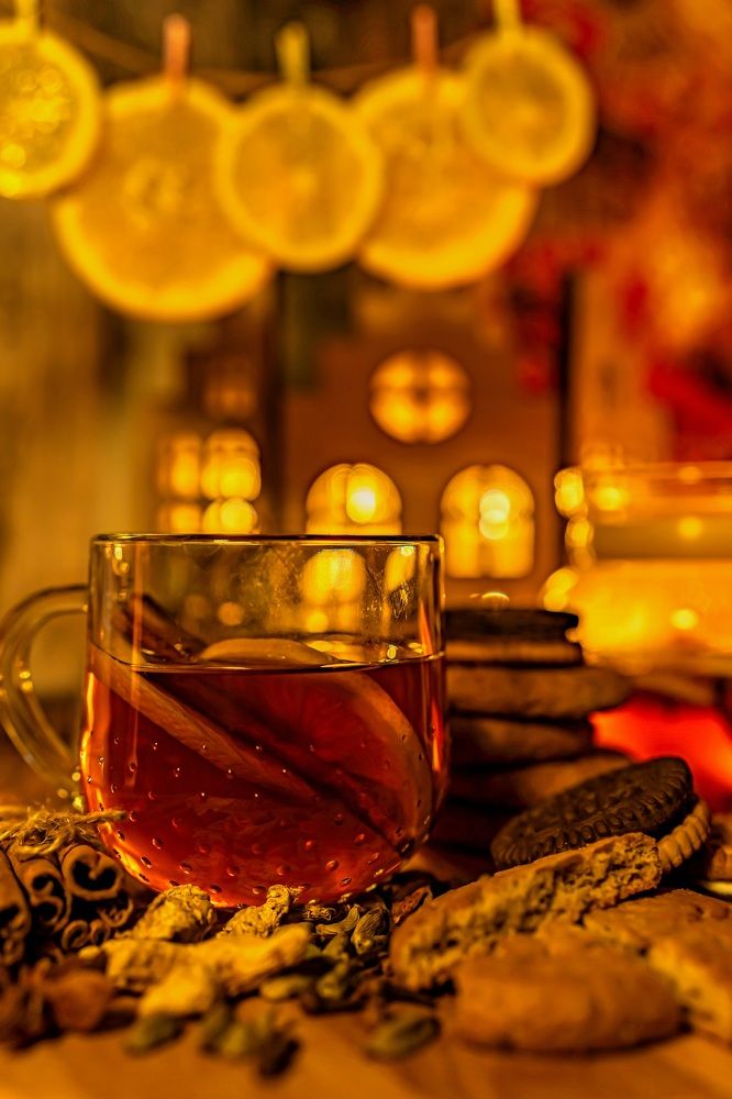 Photograph by Виктория Лобанова