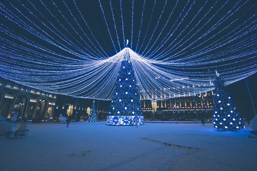 Photograph by Василий Шумкин