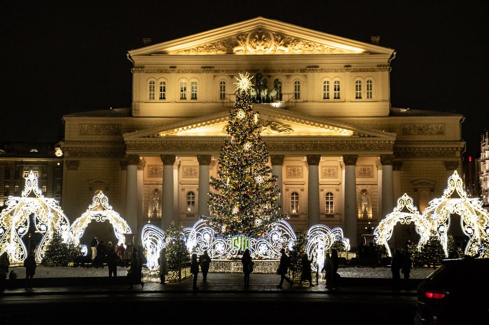 Photograph by Василий Шумкин