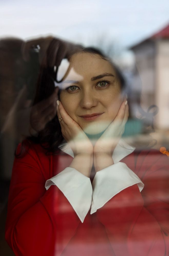 Photograph by Grădinaru Catalin