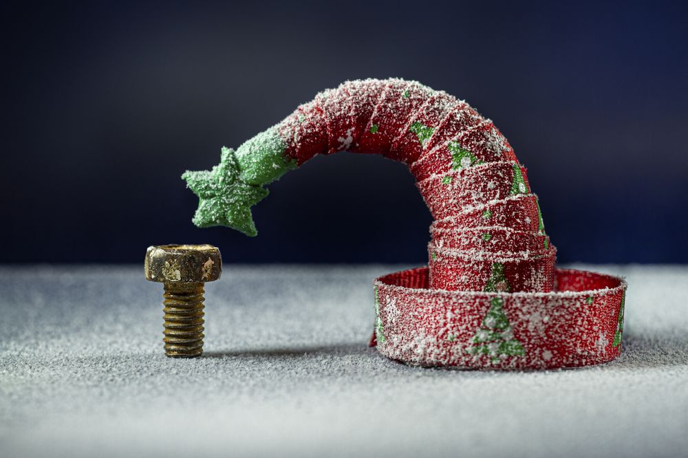 Photograph by Андрей Тарасюк