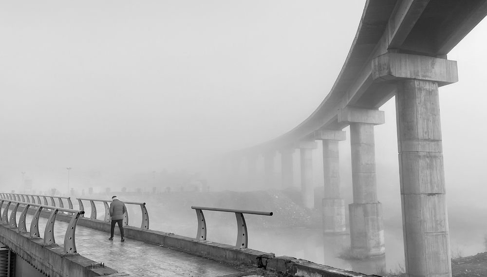 Photograph by amin Sharafiani