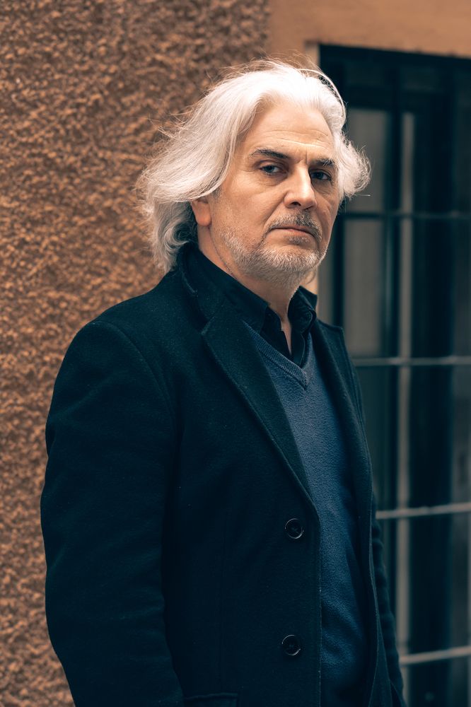 Фотография автора Ruslan Badykov