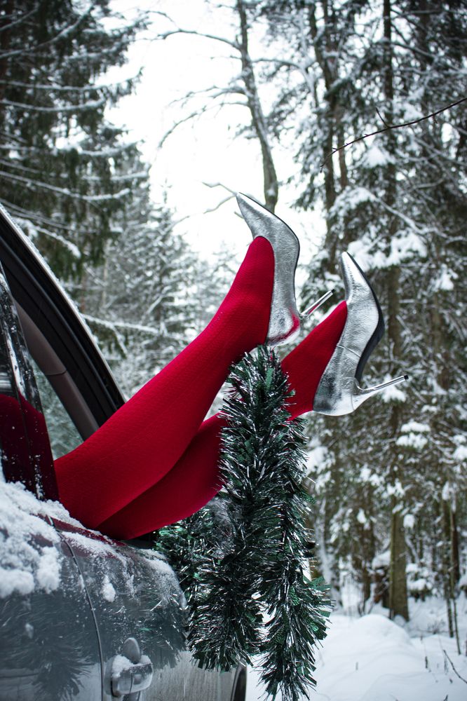 Photograph by Андрей Тарасюк