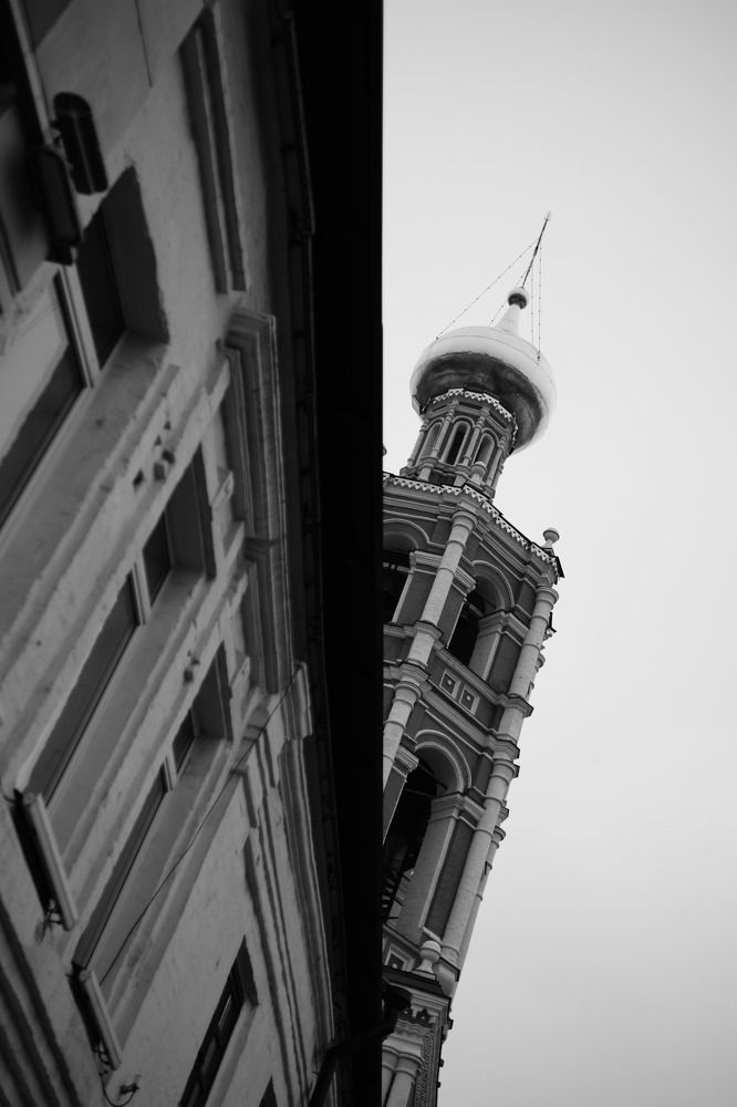 Photograph by Антон Киптиков