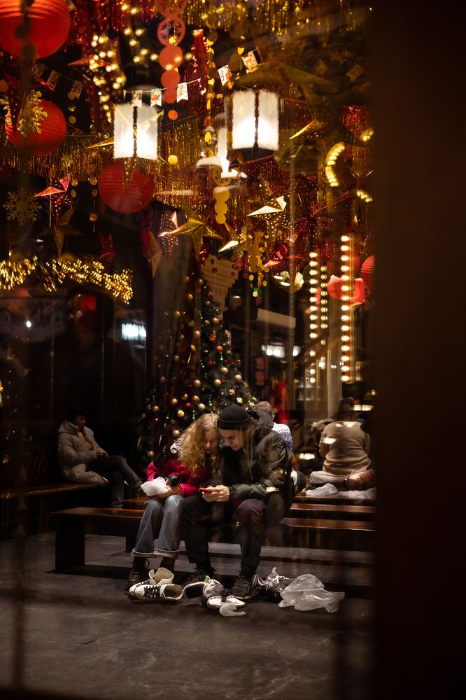 Photograph by Oksana Maskalenko