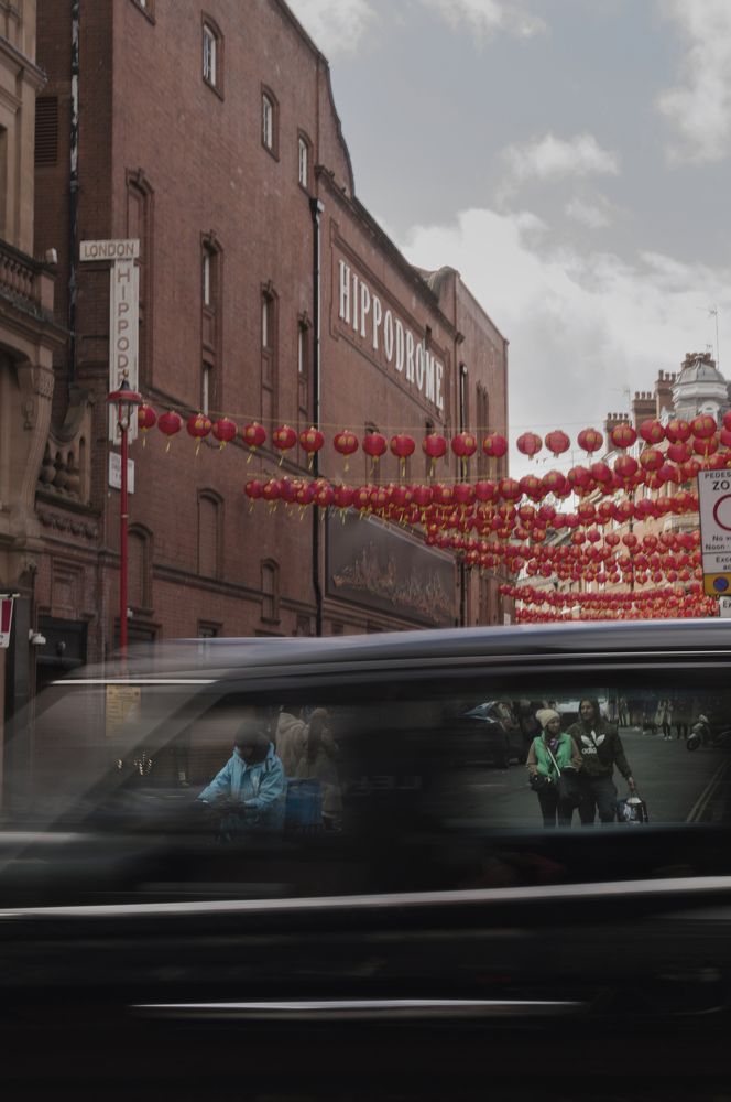 Photograph by Emilia Villalba