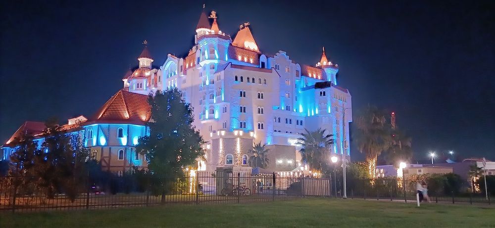 Photograph by Елена Кузнецова