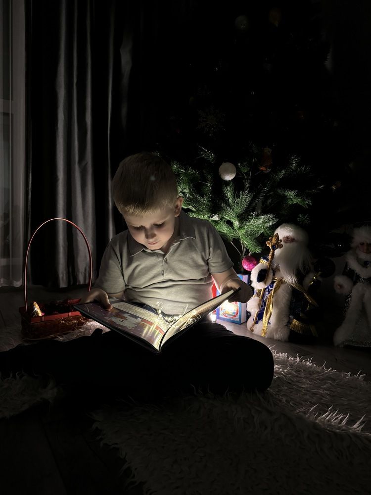 Photograph by Марина Федотова