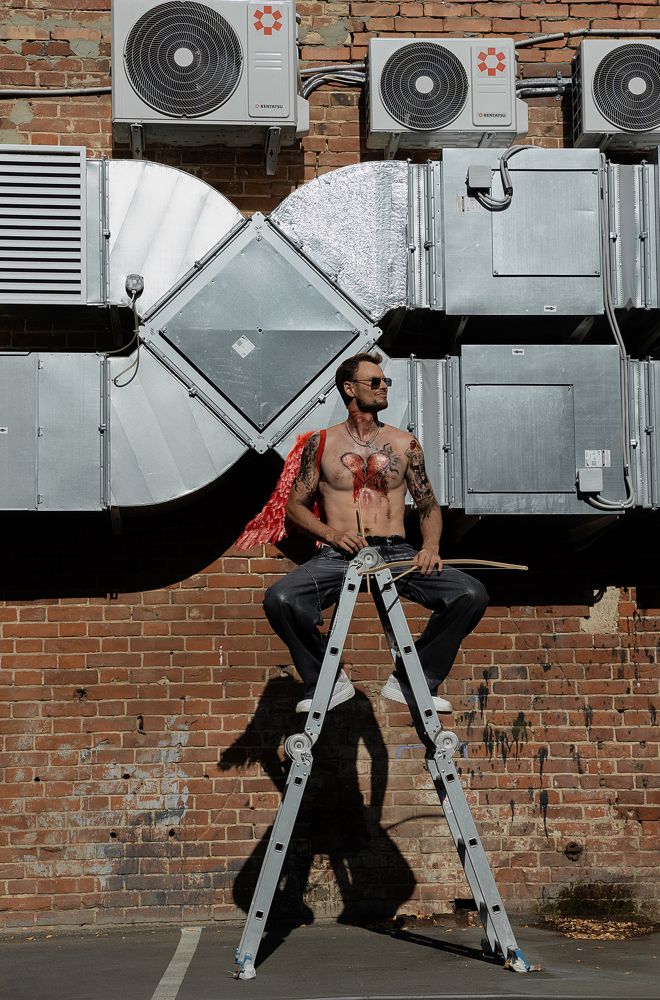 Photograph by Наталия Полянко