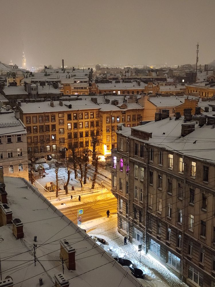 Photograph by Inna Iudina