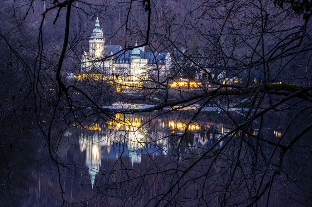 Photograph by Guba Viktor