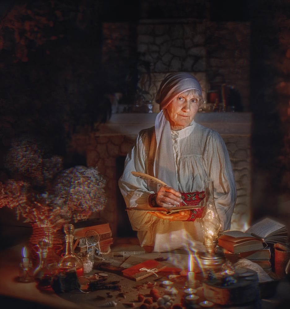 Photograph by Ярина Ярина