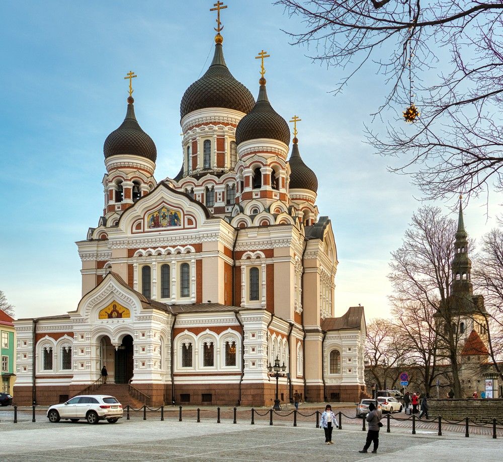 Photograph by Janis Serdienis