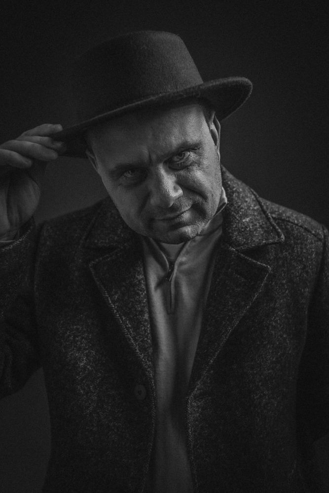 Photograph by Александр Григорьев