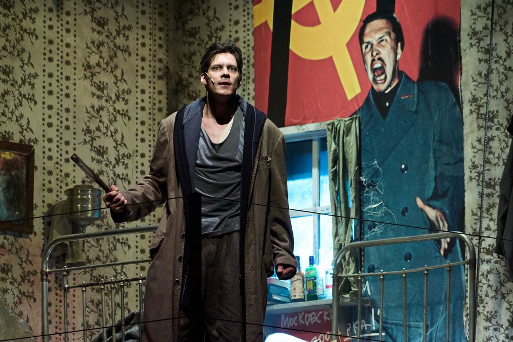 Photograph by Евгения Турушева