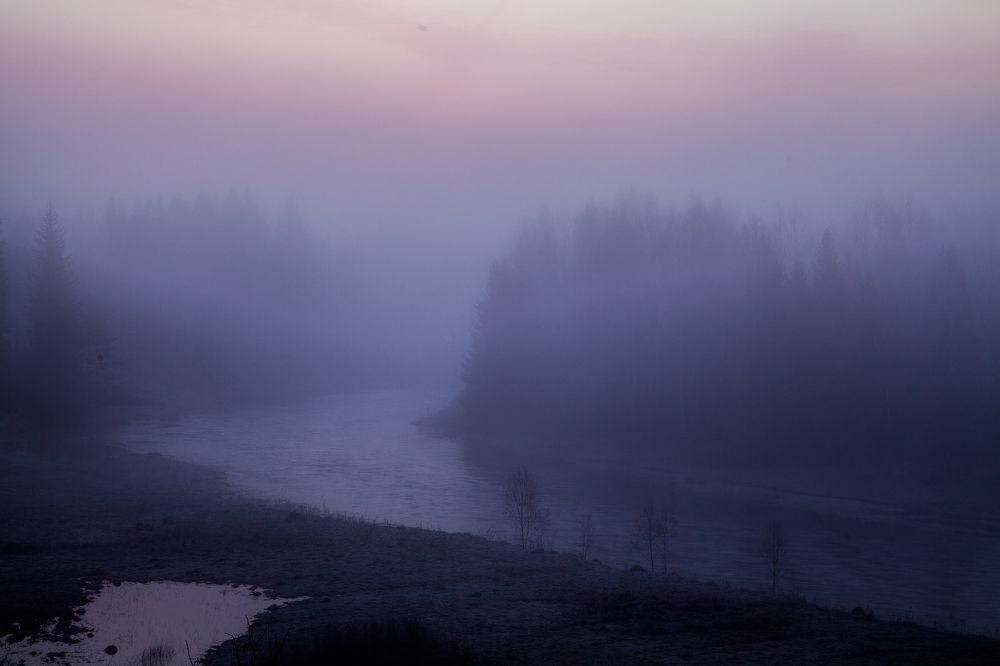 Photograph by Александр Кропп