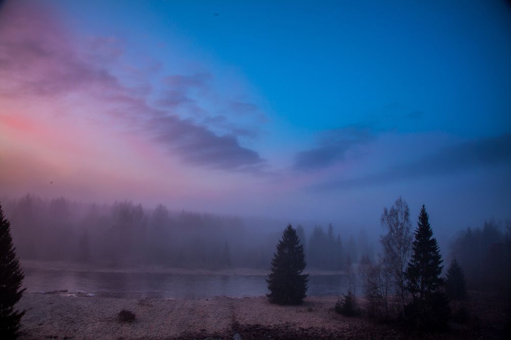 Photograph by Александр Кропп