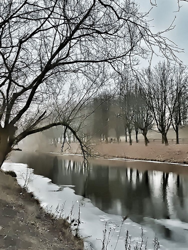 Photograph by Halina Basyanok