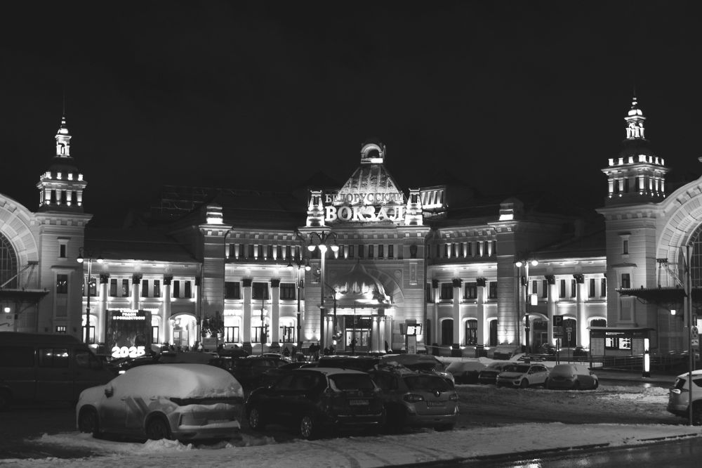 Photograph by Николай Косцов