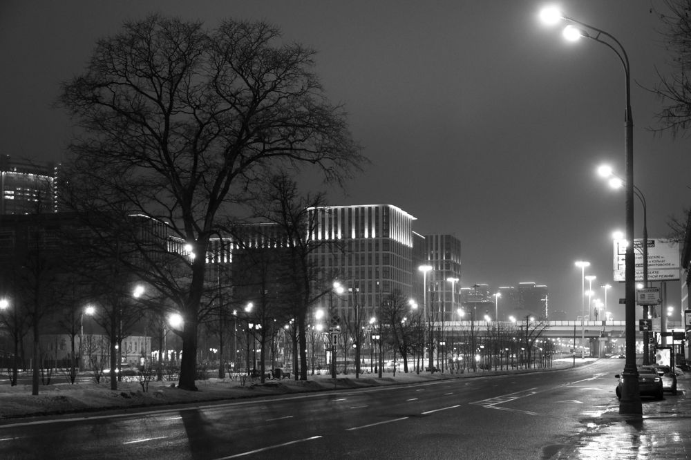 Photograph by Николай Косцов
