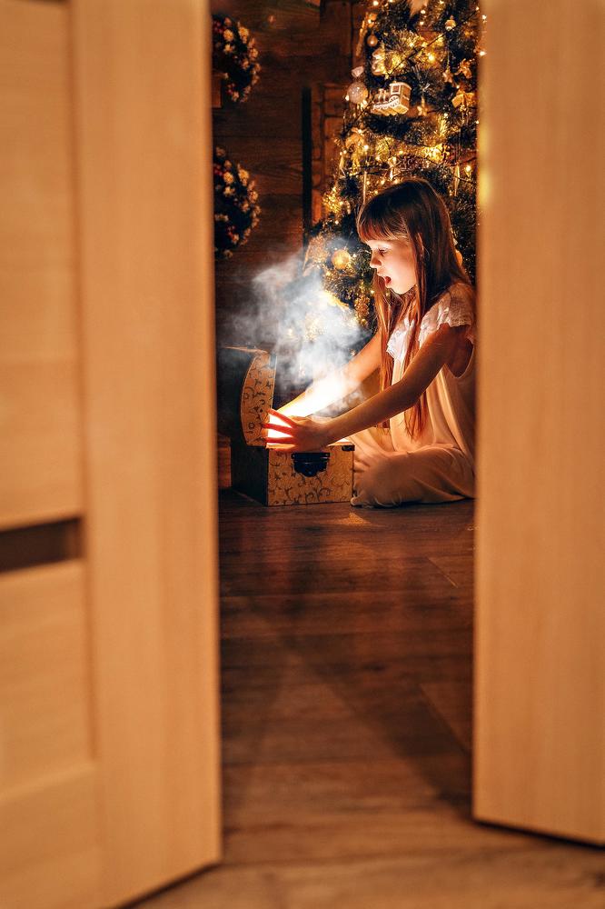 Photograph by Алёна Полухова