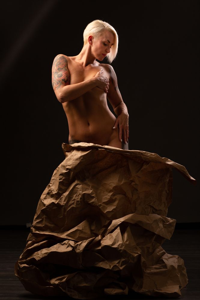 Photograph by Александр Шемятенков