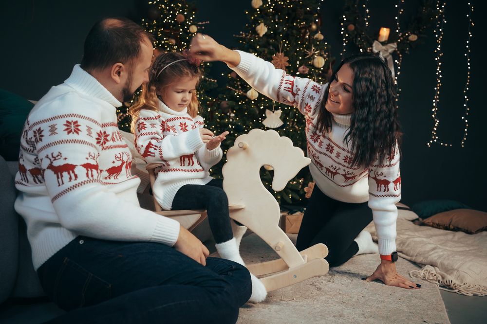 Photograph by Olesia Chepurchenko