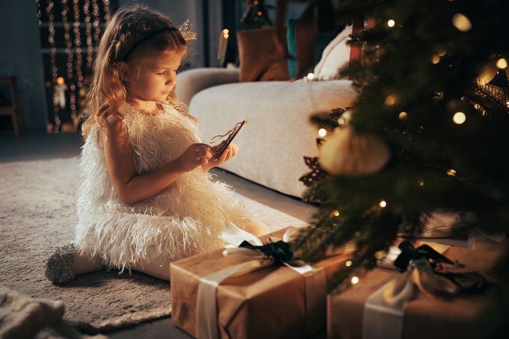 Photograph by Olesia Chepurchenko