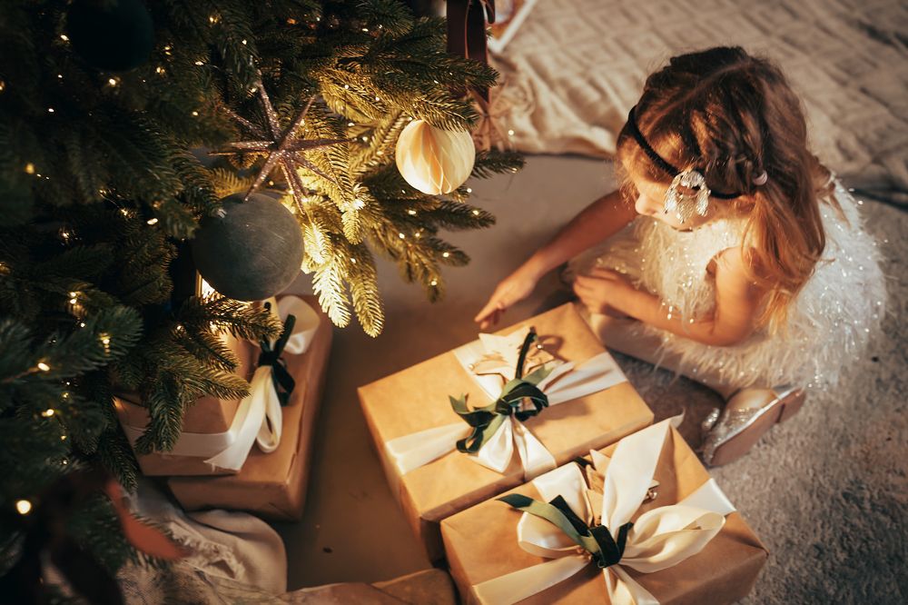 Photograph by Olesia Chepurchenko