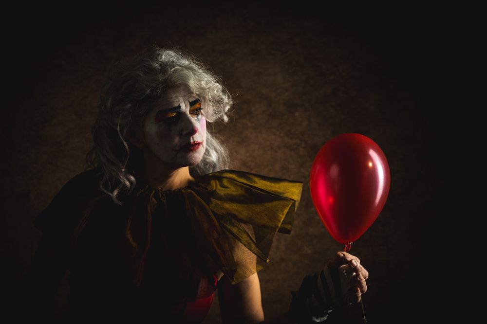 Photograph by Mauro Bragagna