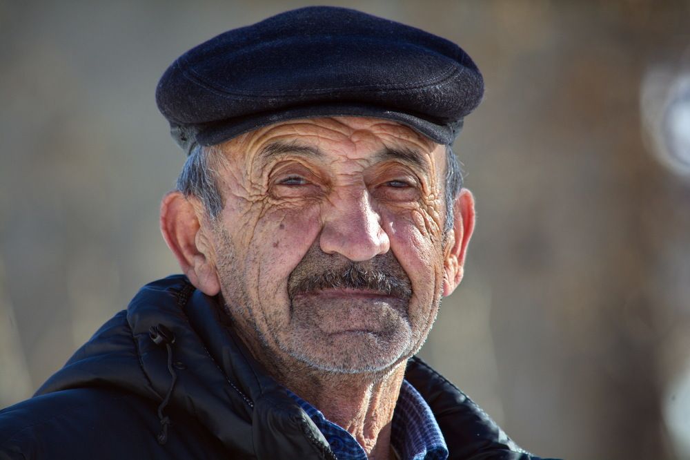 Photograph by Саркаров Юсиф