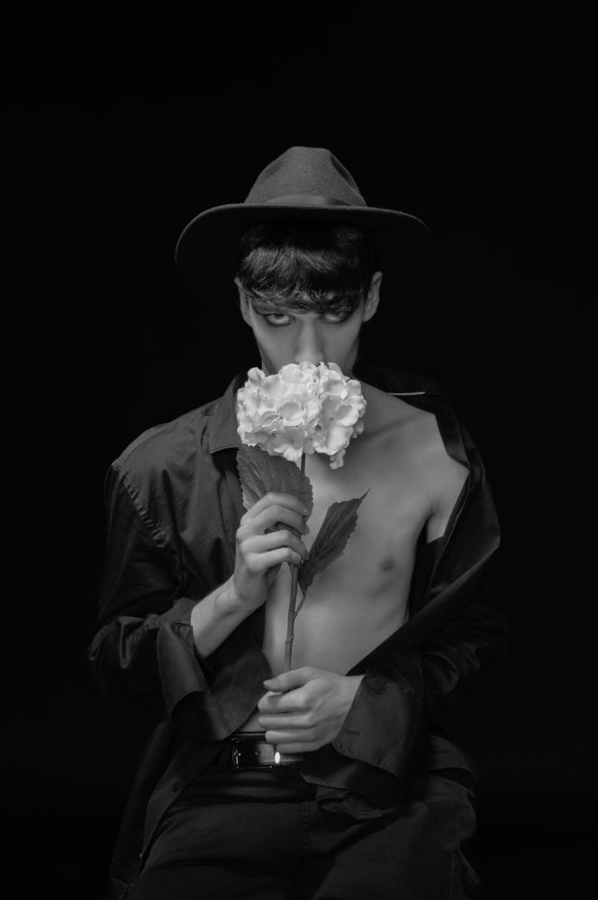 Photograph by Emilia Villalba