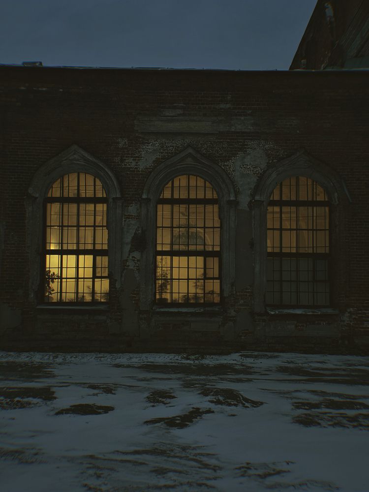 Photograph by Анна Конусова