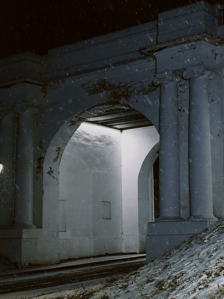 Photograph by Анна Конусова