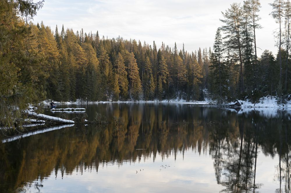 Photograph by Александр Таланов