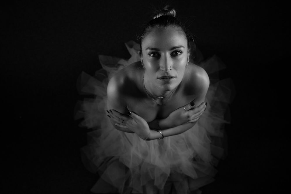 Photograph by Mauro Bragagna