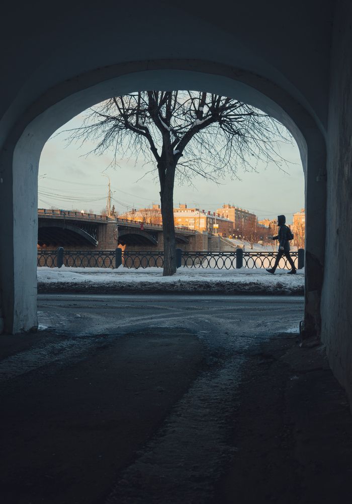 Photograph by Максим Калинов