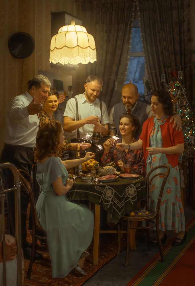 Photograph by Шепелева Татьяна