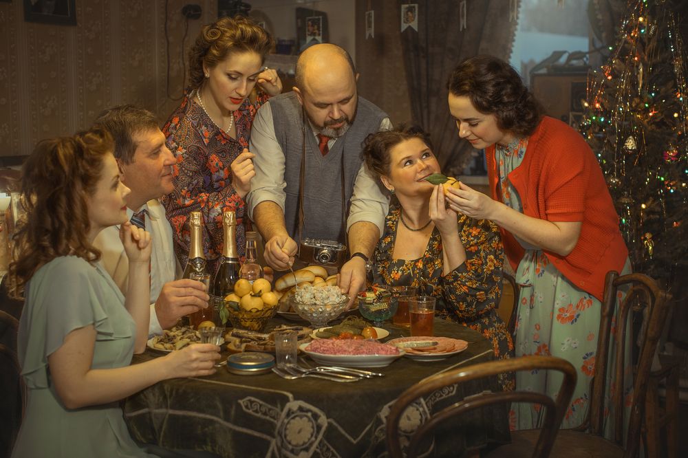 Photograph by Шепелева Татьяна