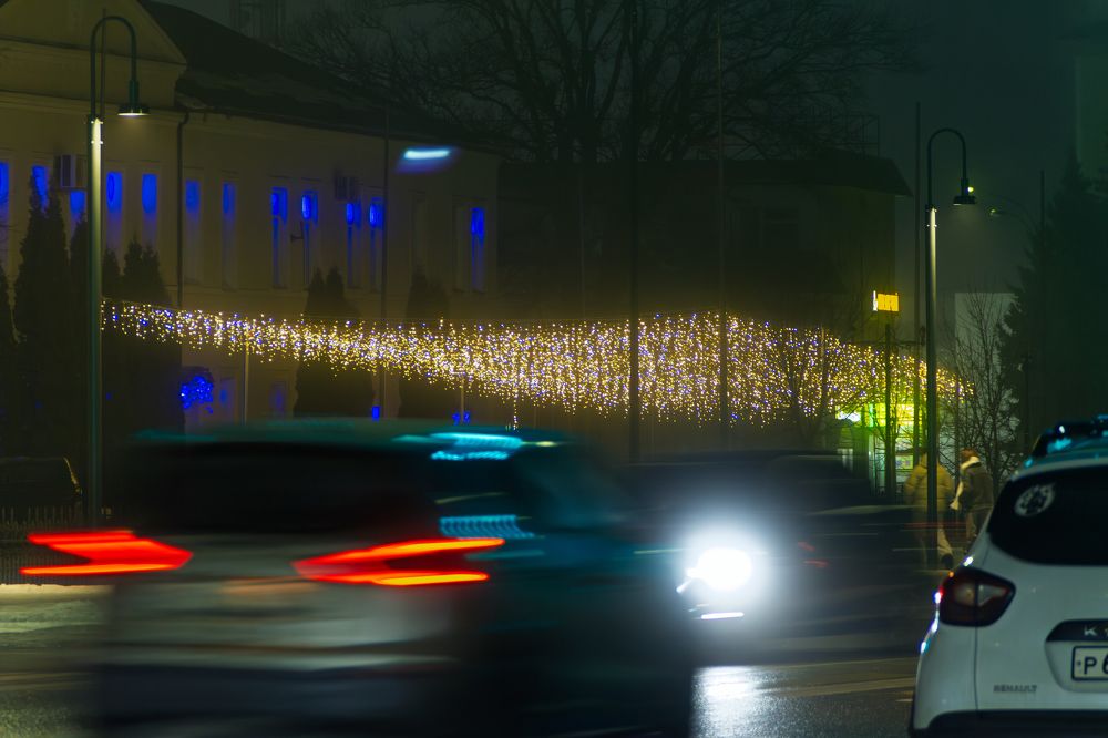 Photograph by Алексей Власов