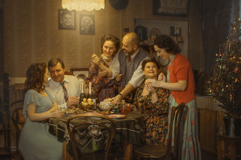 Photograph by Шепелева Татьяна