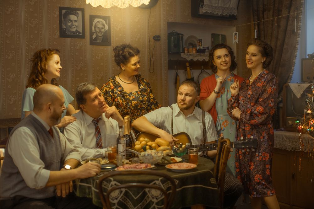 Photograph by Шепелева Татьяна