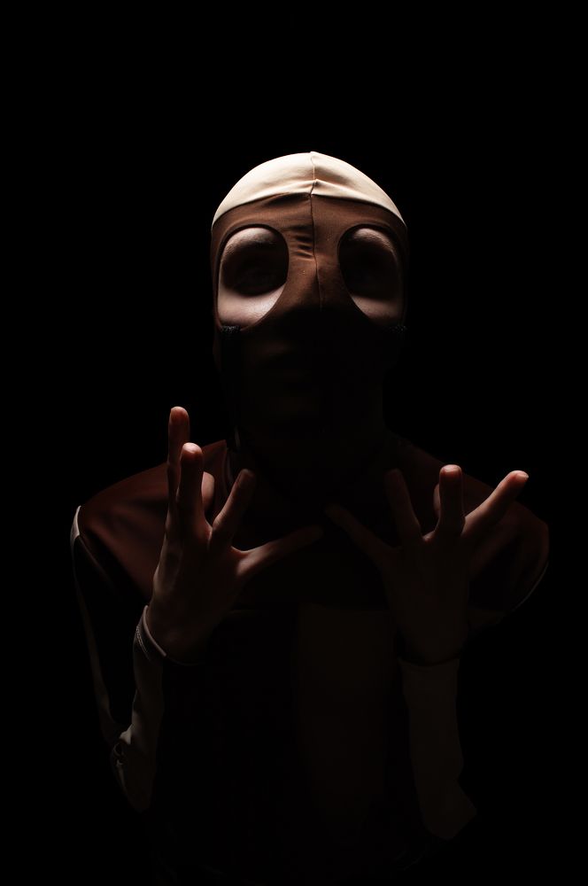 Photograph by Emilia Villalba